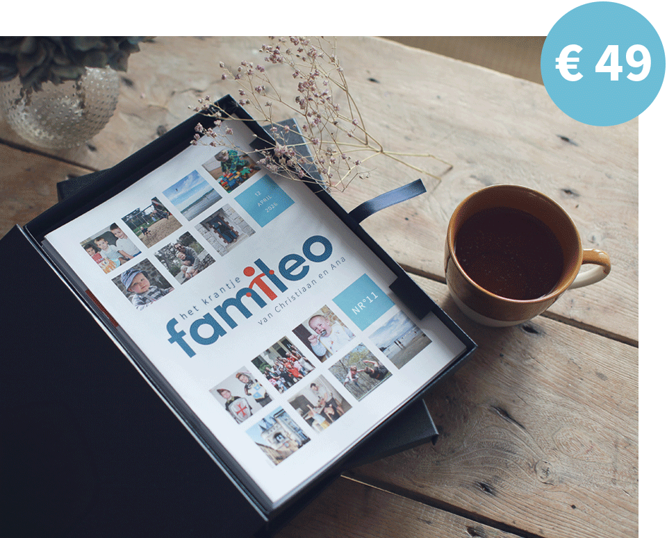 Famileo-Cadeaubox Famileo-Cadeaubox