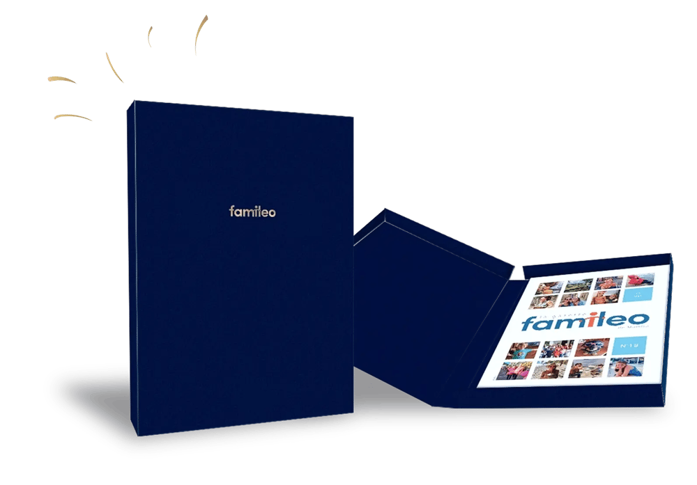 Famileo Box